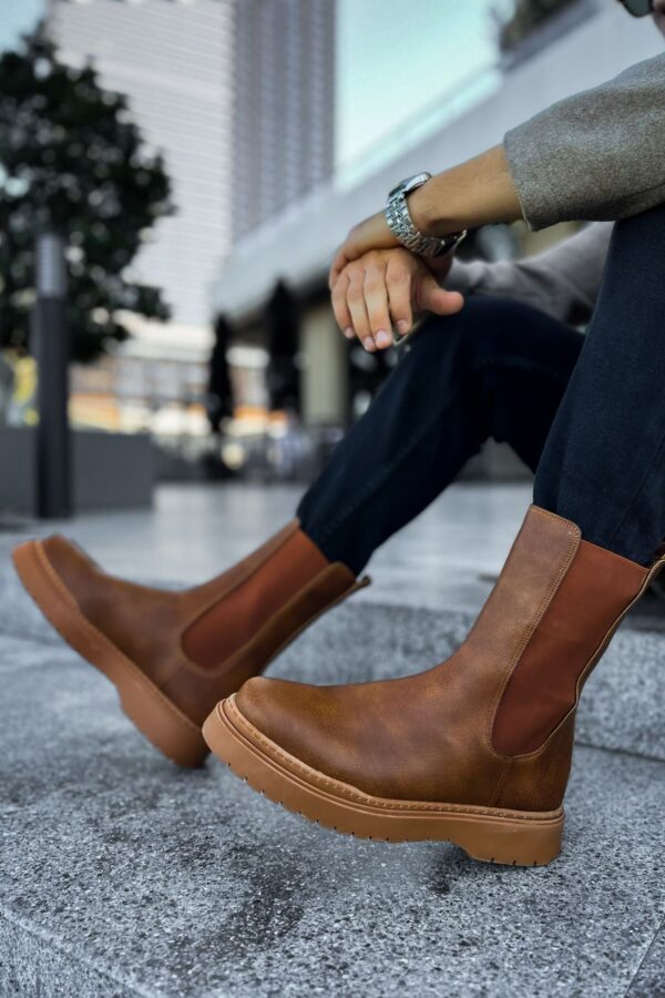 CH223 - CRT Alaska Erkek Bot TABA