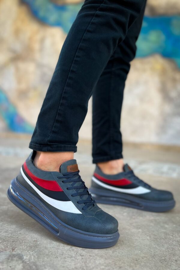 CH171 - CRT Ariaso Erkek Ayakkabı ANTRASIT