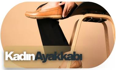 kadın ayakkabı