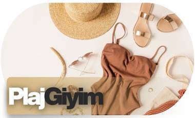 plaj giyim