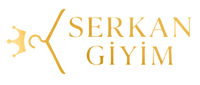 serkan giyim logo